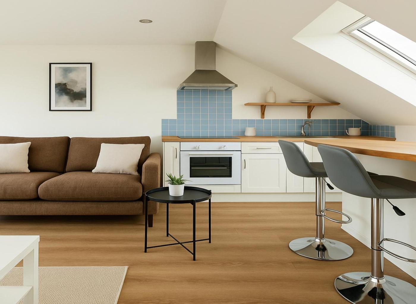 Elegant 2 Bed Flat In Wandsworth * London
