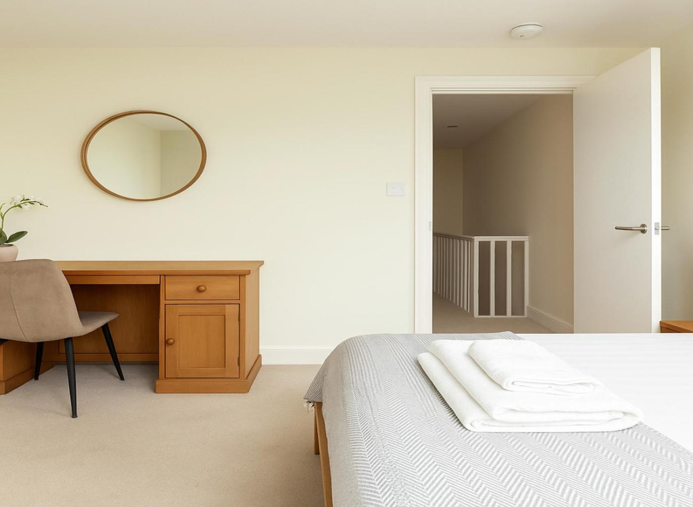 Elegant 2 Bed Flat In Wandsworth *